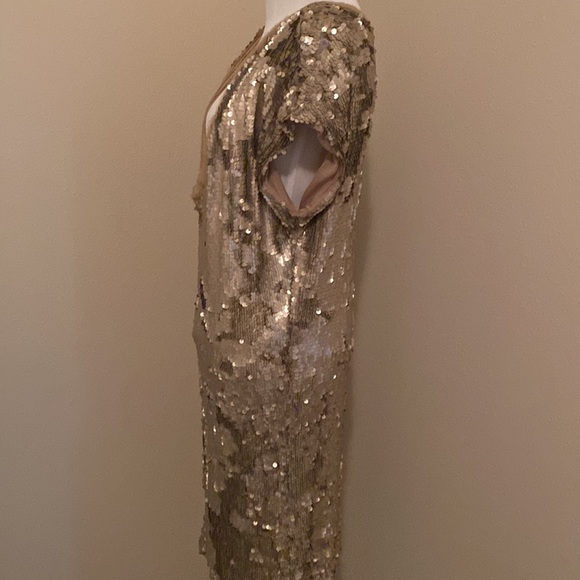 Plein sub sequent dress - Picture 5 of 14